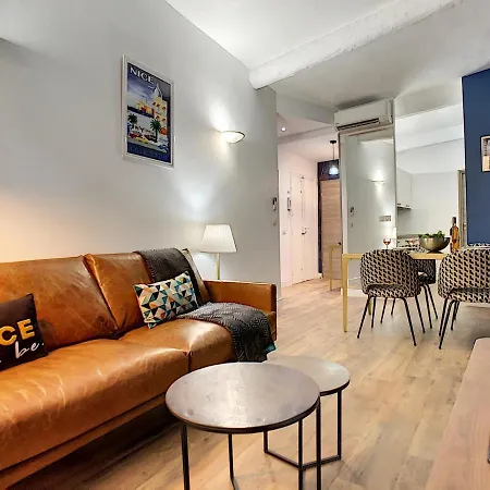 Nestor&jeeves - Design Vieux - Old Town - Close Sea