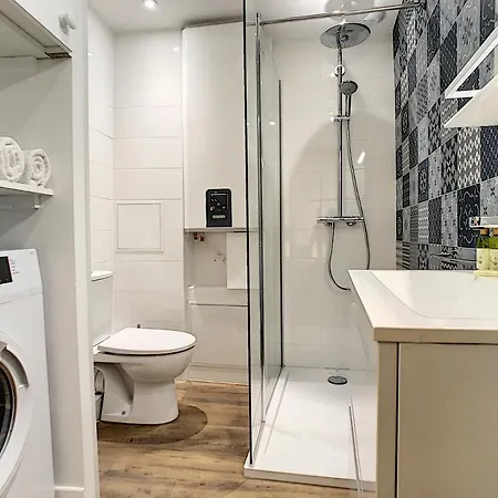 Apartment Nestor&jeeves - Design Vieux - Old Town - Close Sea Nice